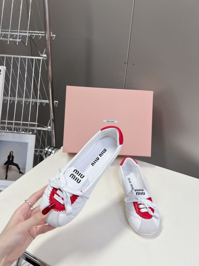 Miu Miu Shoes